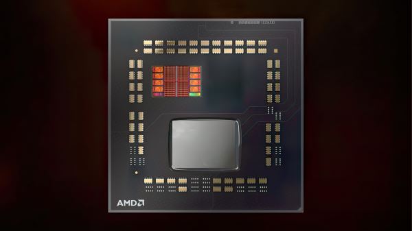 AMD готовит для платформы AM4 6-ядерный Ryzen 5 5600X3D с кэшем 96 МБ и частотой до 4,4 ГГц