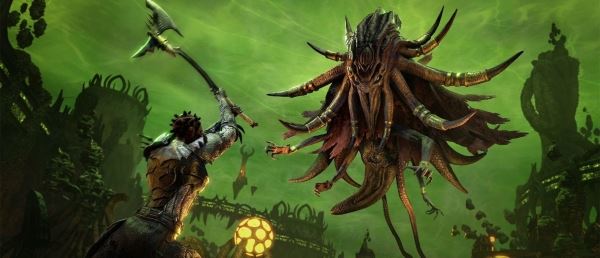Бойтесь тайных знаний: Релизный трейлер The Elder Scrolls Online: Necrom 