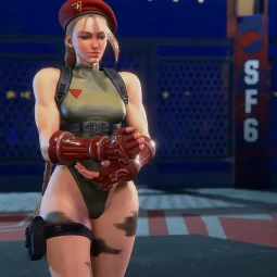 Capcom сделала все правильно; Street Fighter 6 вызвал споры из-за чрезмерно сексуального наряда Камми