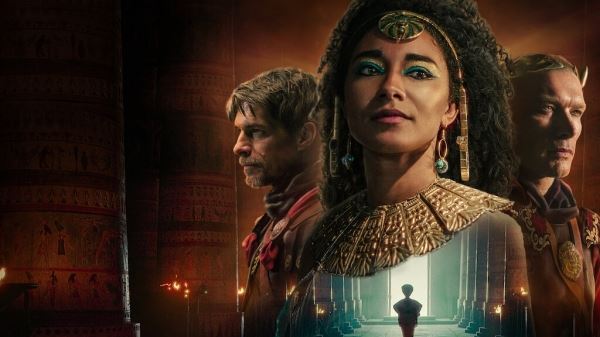Египтяне предъявили Netflix иск на 2 млрд долларов за "искажение образа" Клеопатры в последнем сериале