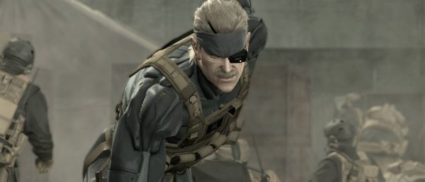 Экс-разработчик Metal Gear Solid 4: Порт для Xbox 360 тестировался в Konami, работал "красиво и плавно" 