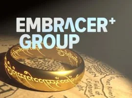 Embracer планирует сделать из «Властелина колец» «одну из крупнейших серий игр» 