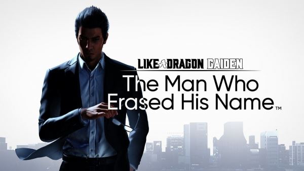 Еще одна Yakuza на русском языке: Like a Dragon Gaiden: The Man Who Erased His Name получит локализацию 