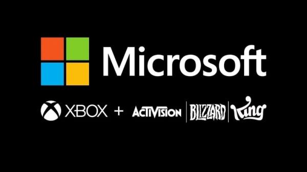 FTC добилась временного запрета на сделку между Microsoft и Activision Blizzard