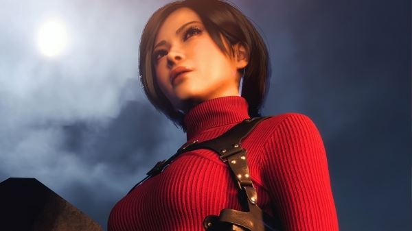 Инсайд: сюжетное дополнение для ремейка Resident Evil 4 будет анонсировано до конца года