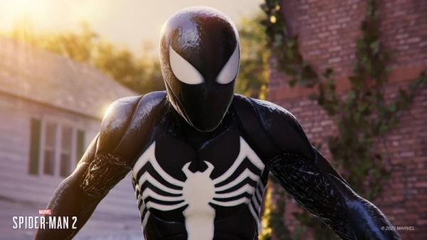 Insomniac Games подтвердила полную русскую локализацию Marvel's Spider-Man 2