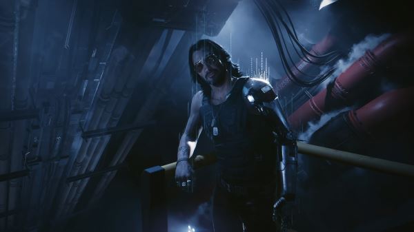 Киану Ривз поделился новыми подробностями Cyberpunk 2077: Phantom Liberty на Xbox Showcase Extended
