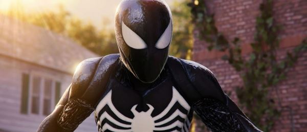 Костюмы из расширенного издания Spider-Man 2 не появятся в обычной версии игры 