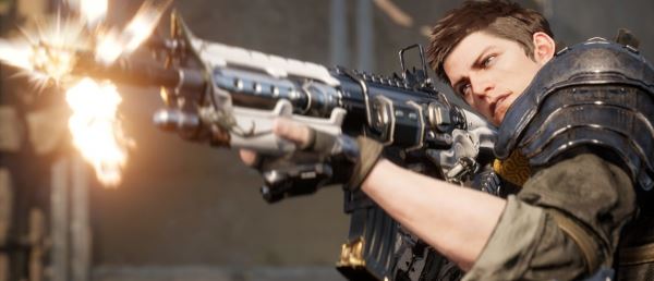 NEXON показала геймплей амбициозного корейского шутера The First Descendant на Unreal Engine 5 