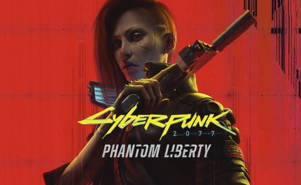 Phantom Liberty улучшит Cyberpunk 2077, CD Projekt представила список изменений (обновлено)