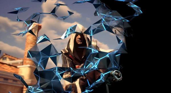 Представлен дебютный трейлер Assassin's Creed Nexus VR 