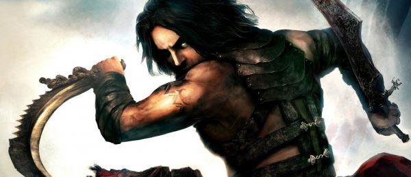 Prince of Persia: The Lost Crown получит альтернативный скин главного героя по мотивам Warrior Within 