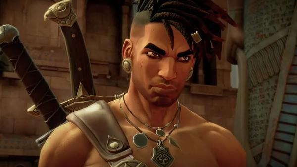 Prince of Persia The Lost Crown была встречена дизлайками и критикой от игроков 