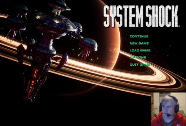 Разработчик оригинальной System Shock поделился своими впечатлениями о ремейке