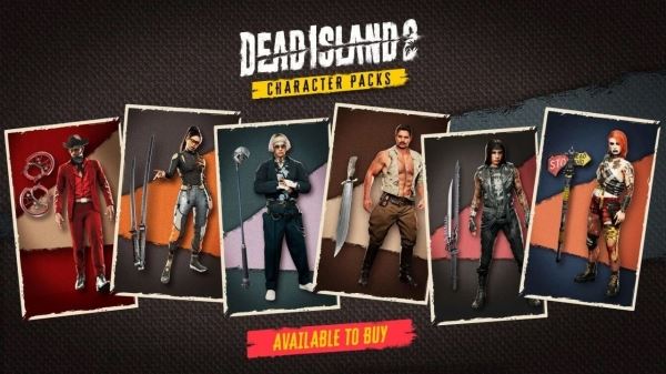 Разврат, жестокость и спасение планеты: Разработчики Dead Island 2 рассказали о дополнениях для зомби-экшена 