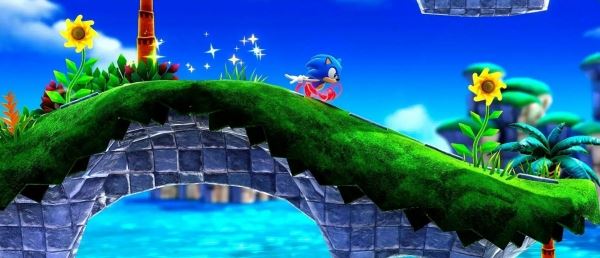 Sonic Superstars разрабатывается студией создателя Соника, за музыку отвечает еще один ветеран серии 