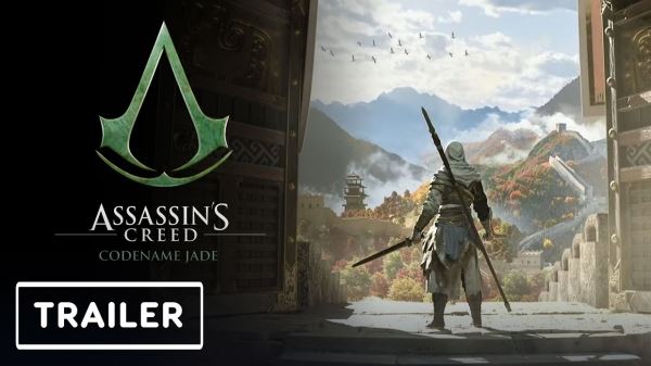 <br />
          Вышел новый трейлер бесплатной мобильной Assassin's Creed<br />
        