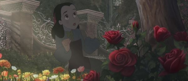 Вышел первый трейлер сказочного приключения Bye Sweet Carole в стиле классических мультфильмов Disney 