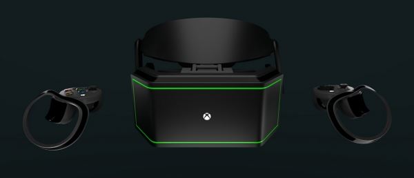 Xbox: Рынок VR еще слишком мал, чтобы за ним гнаться 