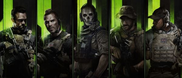 Зов педофилов: Разработчики Call of Duty столкнулись с угрозой бойкота в США 