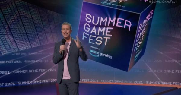 Джефф Кили высказался о критике Summer Game Fest из-за «отсутствия разнообразия» 