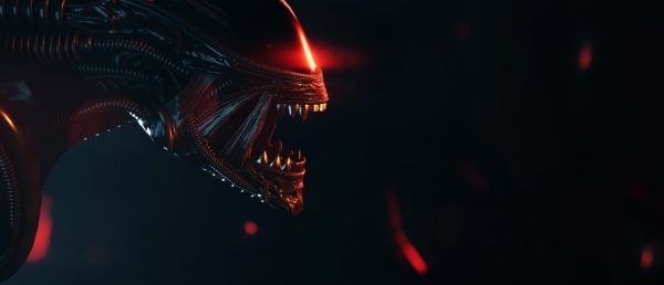 Сюжетные катсцены и кровожадные пришельцы в трейлере Aliens: Dark Descent 