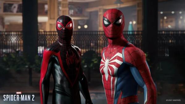 В Marvel's Spider-Man 2 будут кровь и жестокие сцены